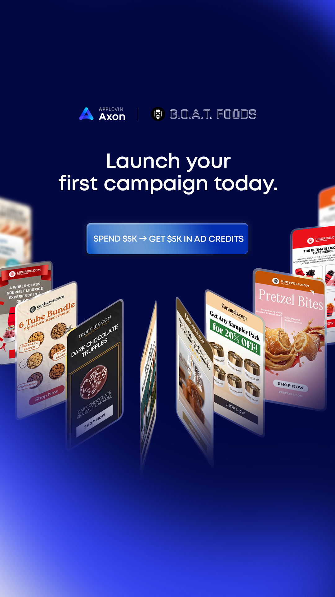 Axon.AI Facebook ad
