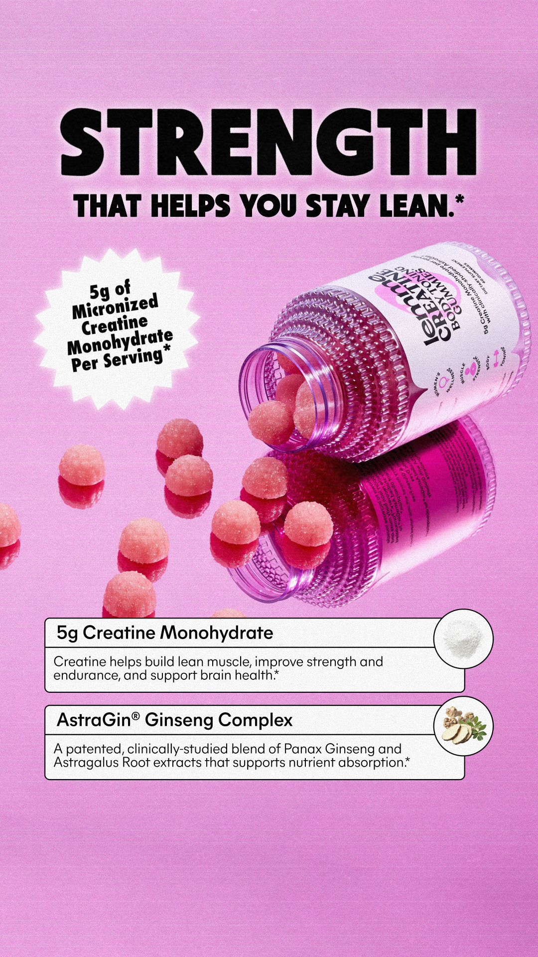 Lemme Facebook ad