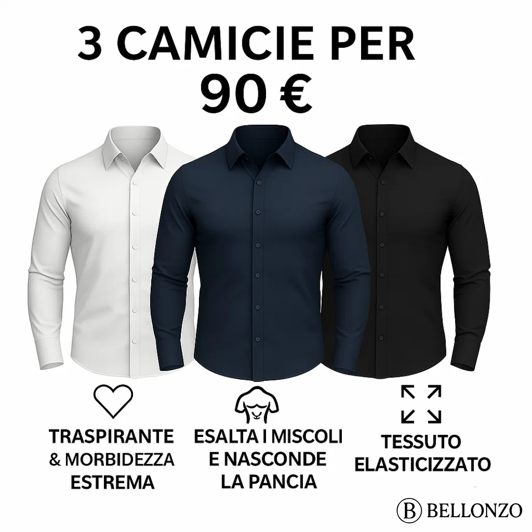 Bellutia Italia Facebook ad