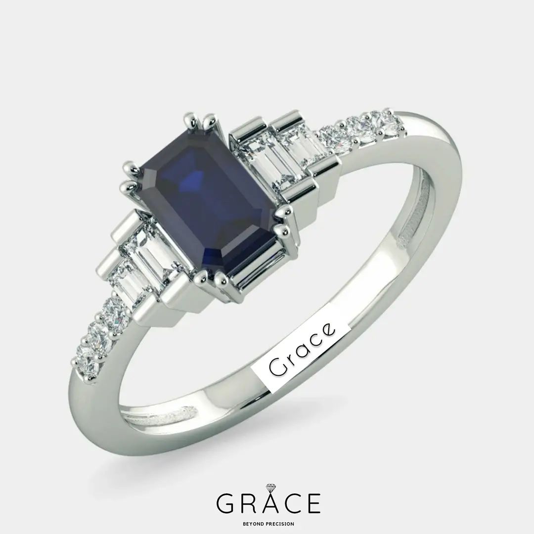 Grace Pakistan Facebook ad