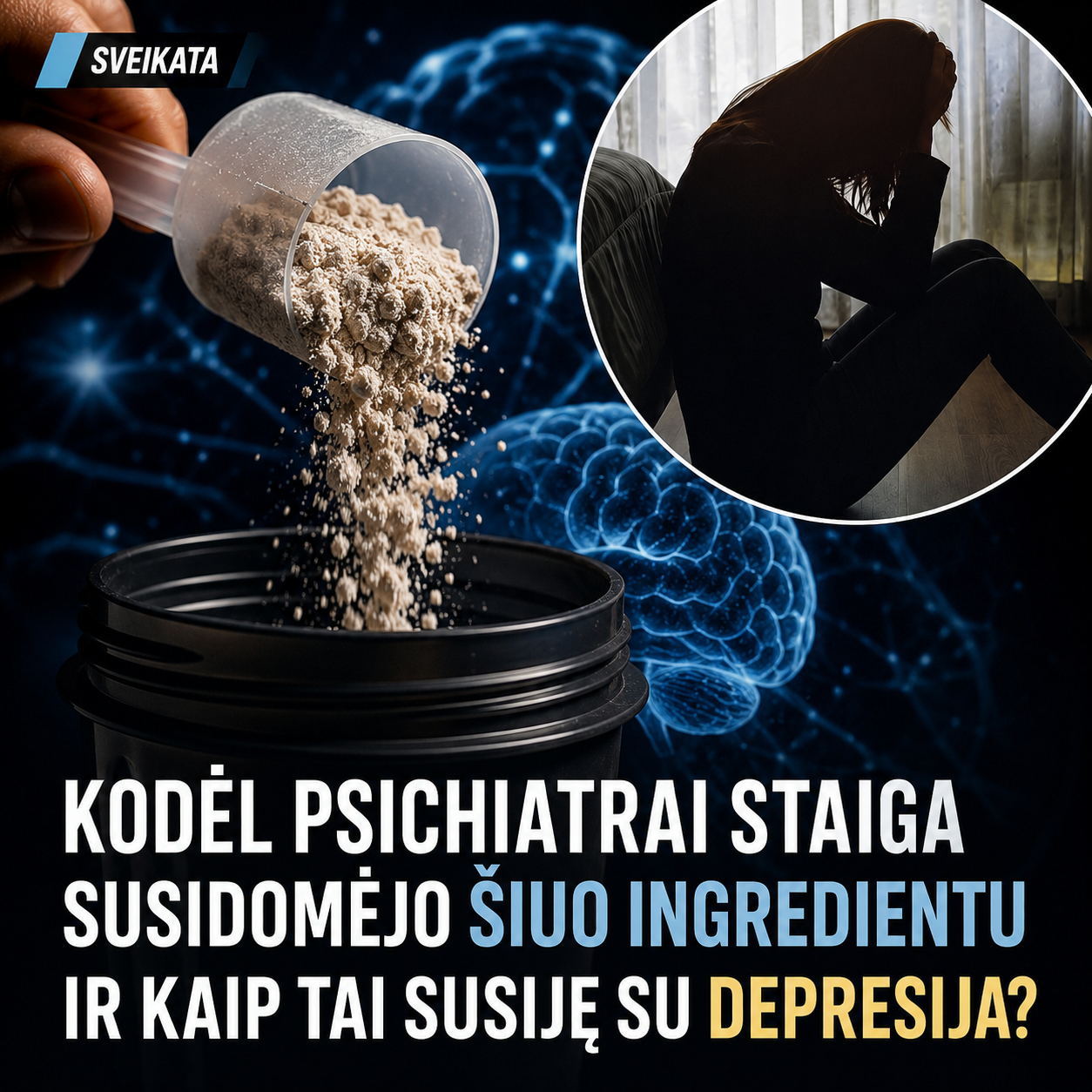 Soulel Facebook ad