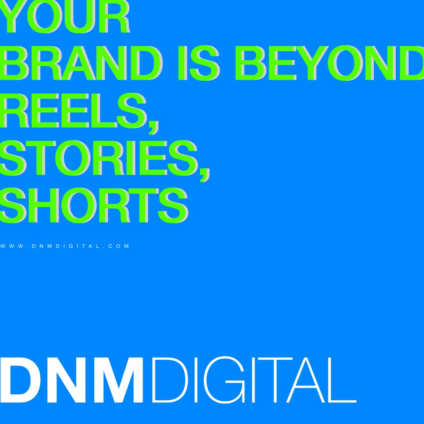 DNM Digital Facebook ad: DNM Digital, Best Digital Marketing Agency in Bangalore |…