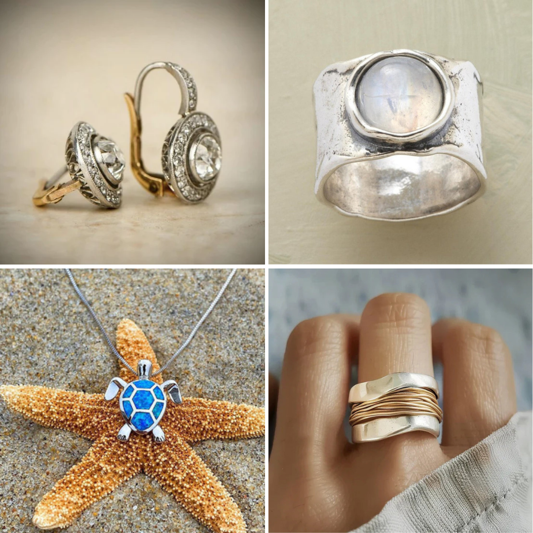 Joyería Atenea Facebook ad