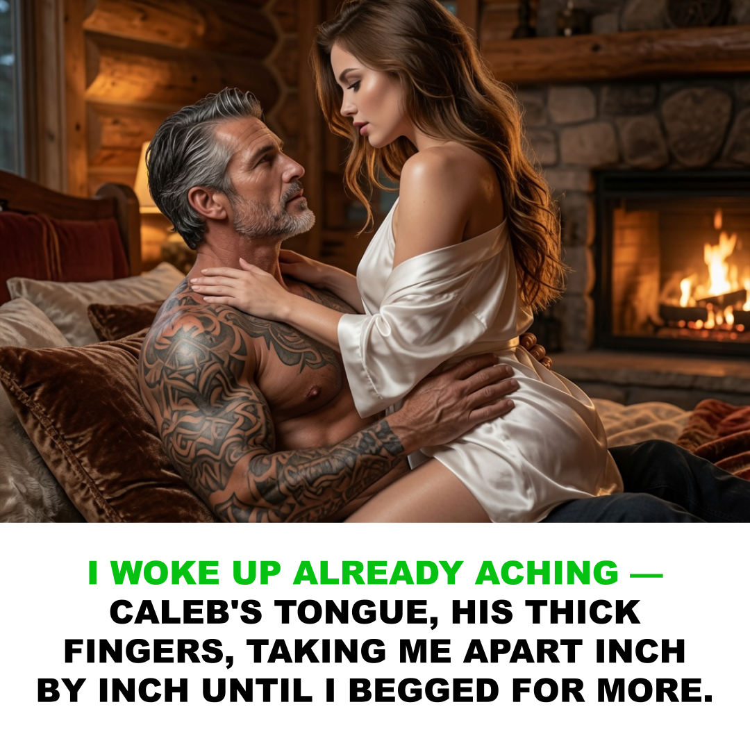 Passion Novels - Twisted Romance Facebook ad