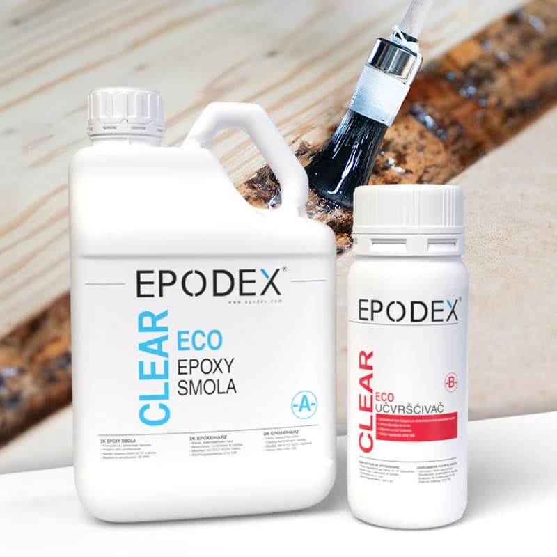Epodex - Hrvatska Facebook ad