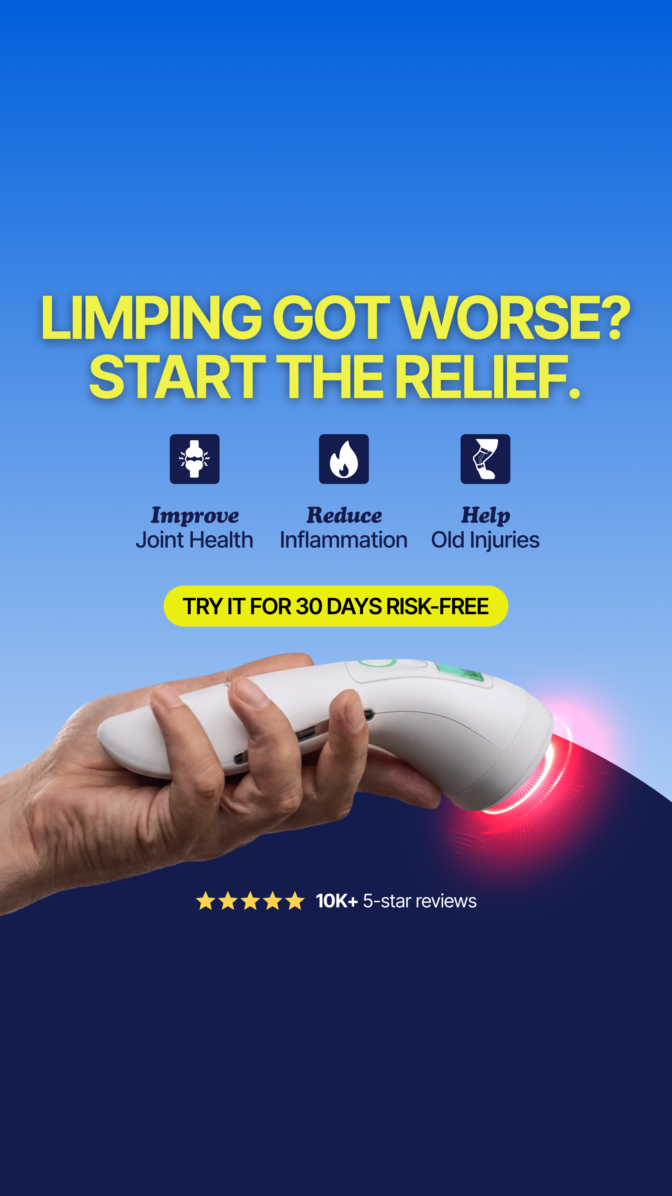 Helio Pet Facebook ad