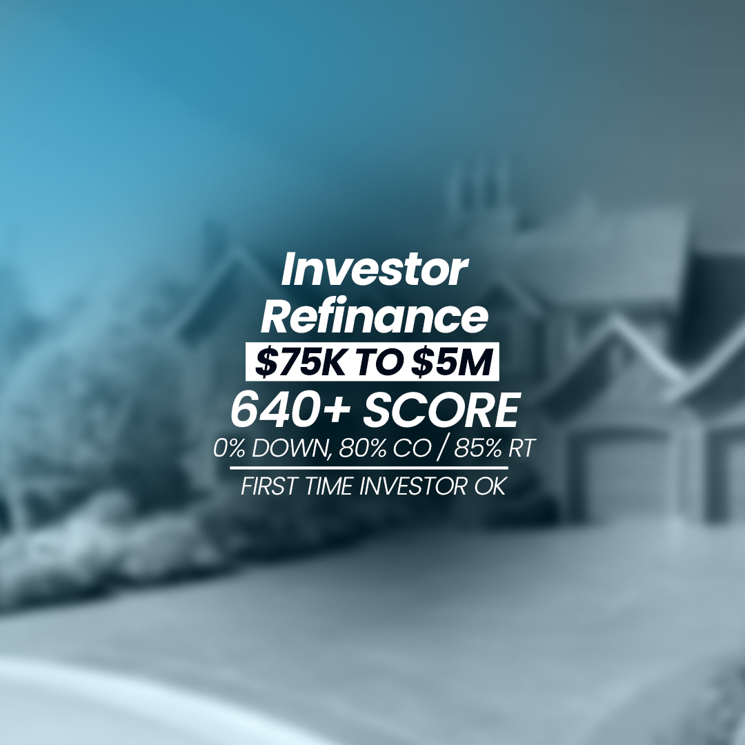 Jesse Beard Mortgage Facebook ad