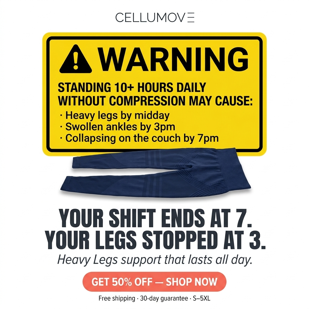 Cellumove UK Facebook ad