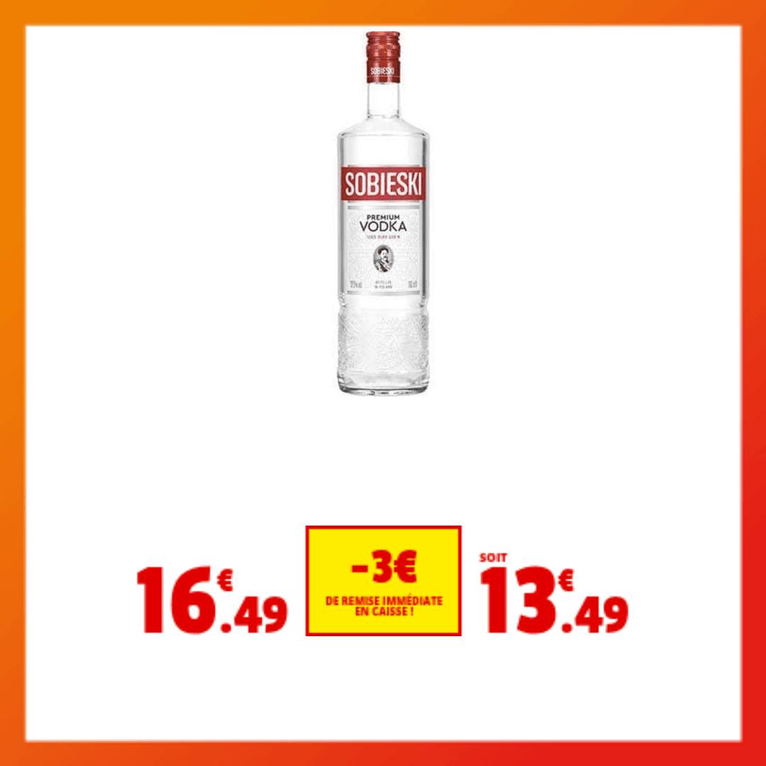 Coccinelle France Facebook ad: Offre valable du 11/02 au 22/02