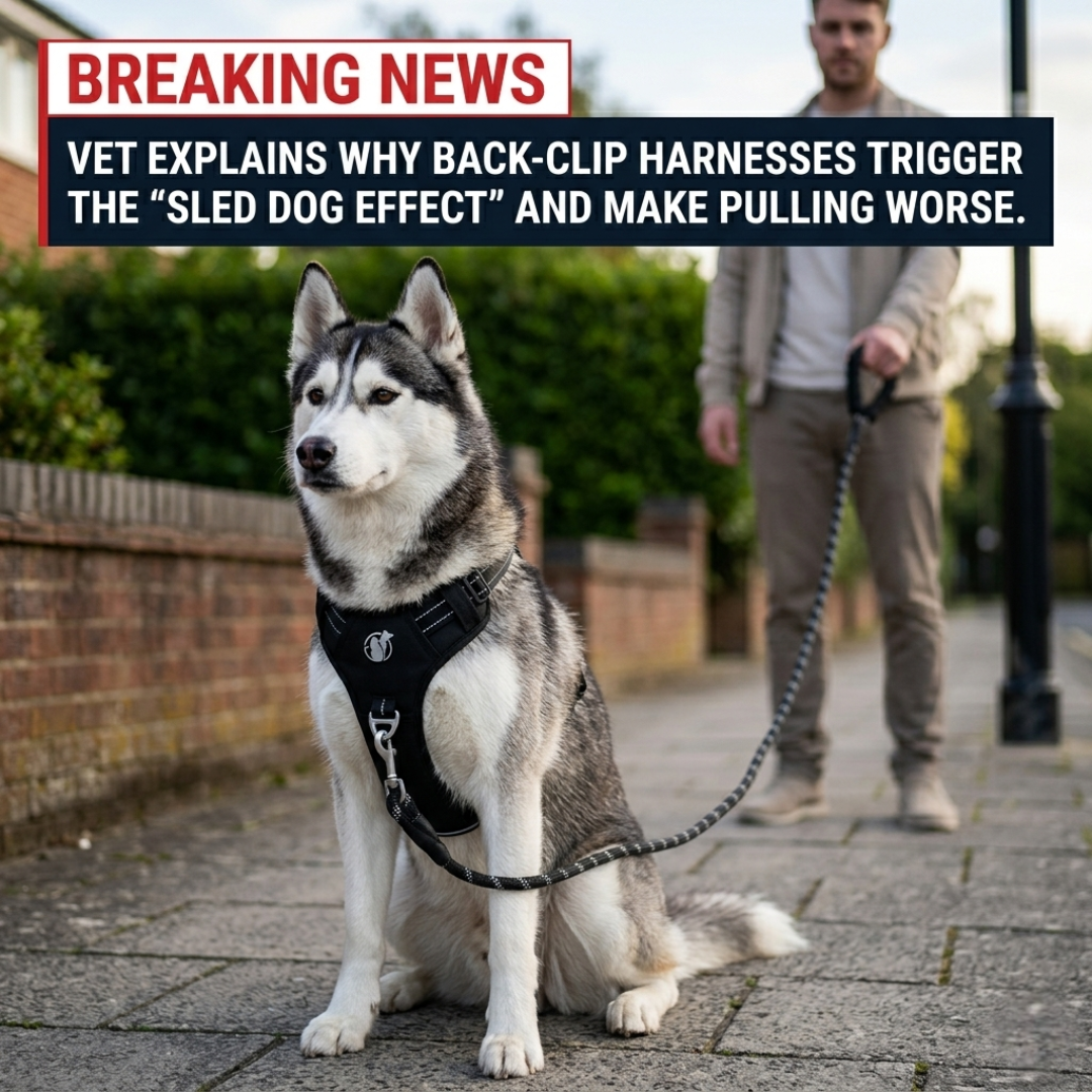 PawSafe Facebook ad