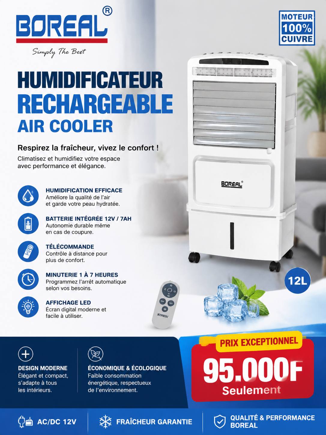 Asma électro ménagers & informatique Facebook ad