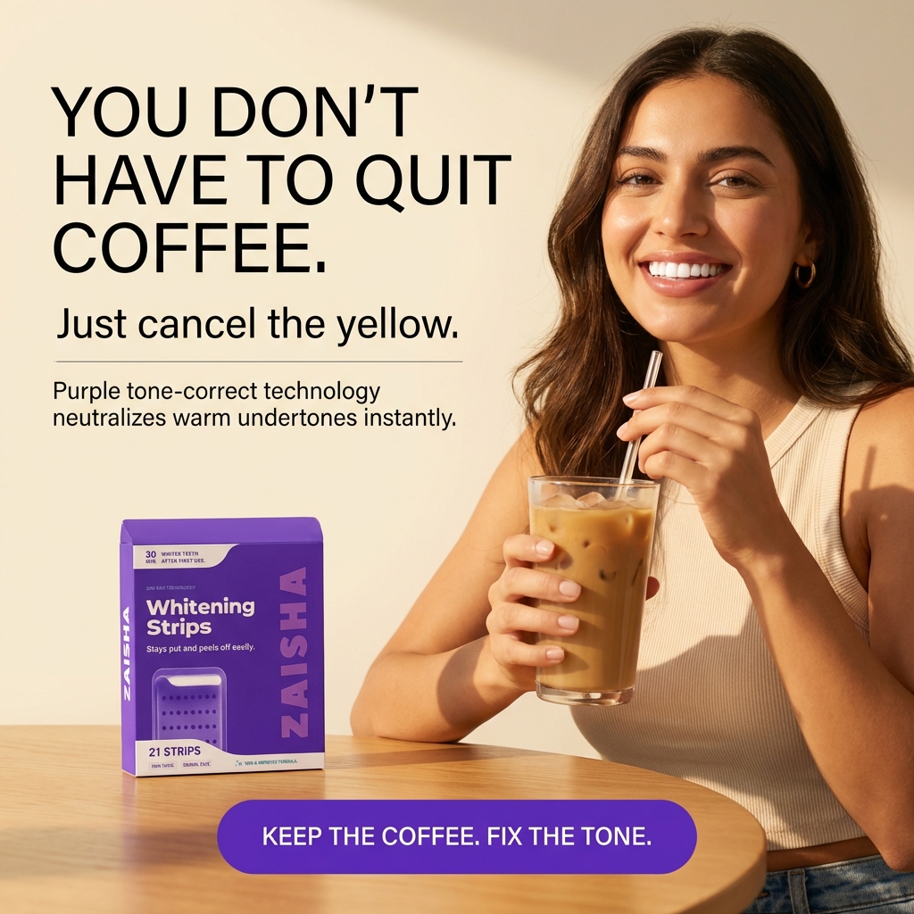 Zaisha Facebook ad