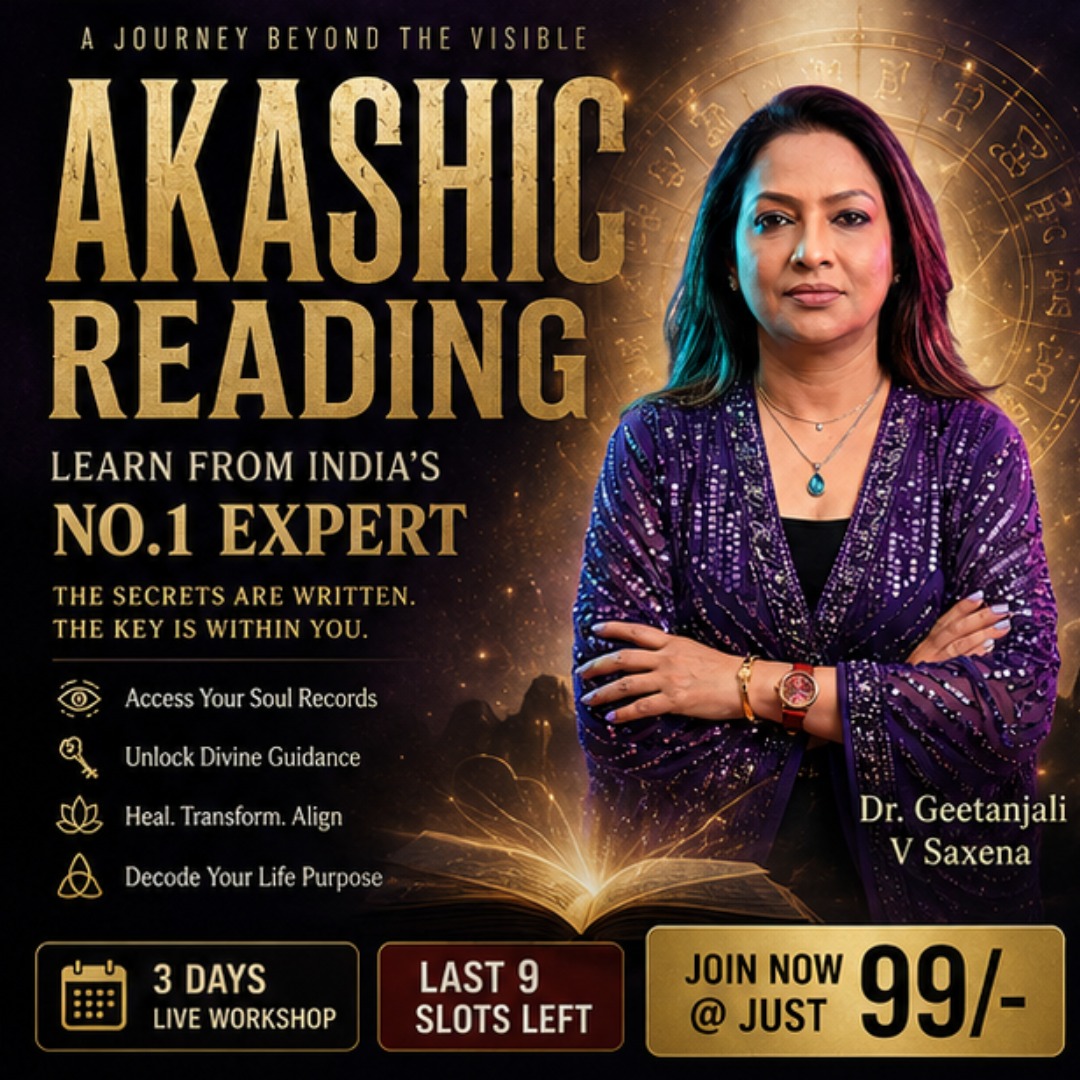 Dr Geetanjalii Saxena Facebook ad