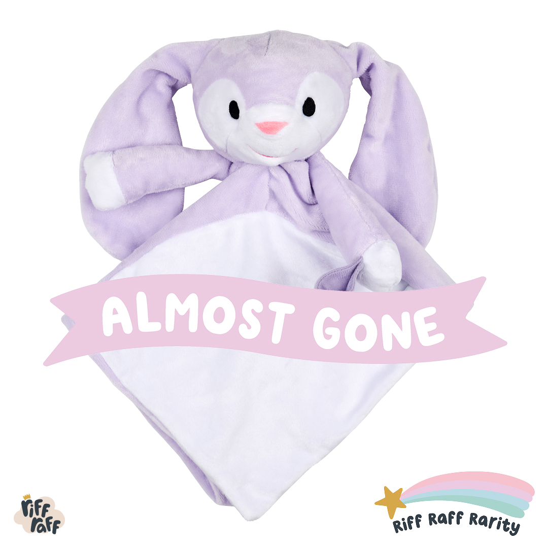 RIFF RAFF SLEEP TOYS Facebook ad