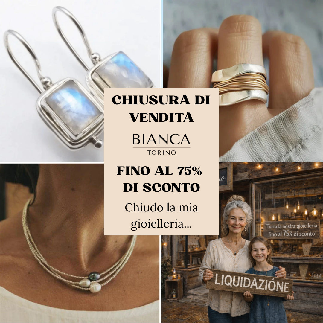 Bianca Torino Facebook ad