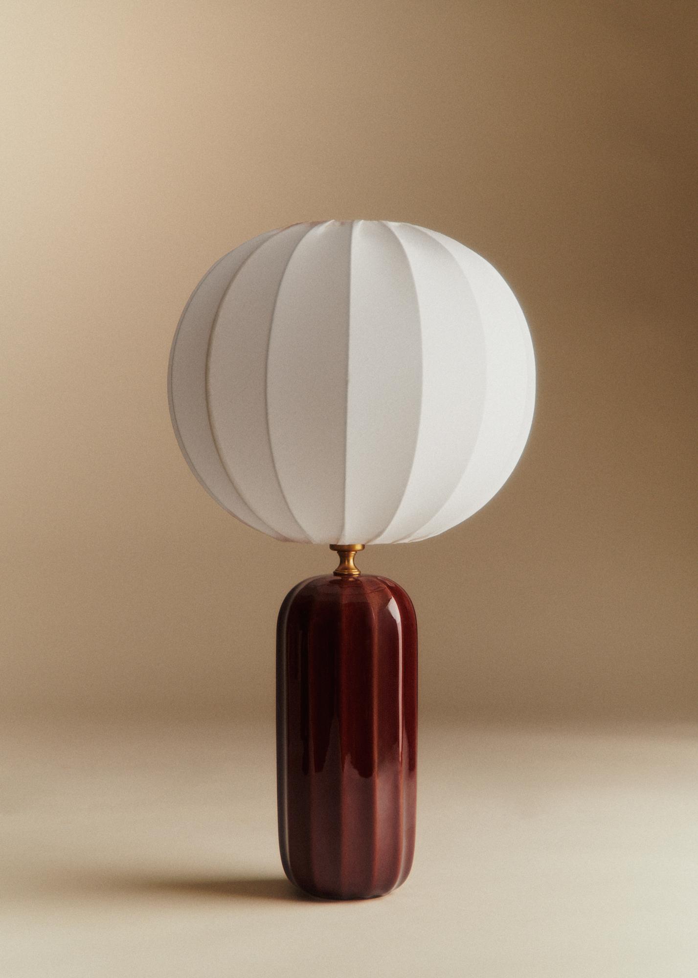 Les Composantes Facebook ad: Découvrez nos nouvelles lampes, qui révèlent tout le…