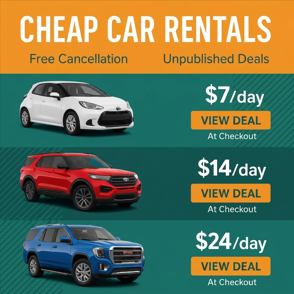 Sophia Daily Deals Facebook ad