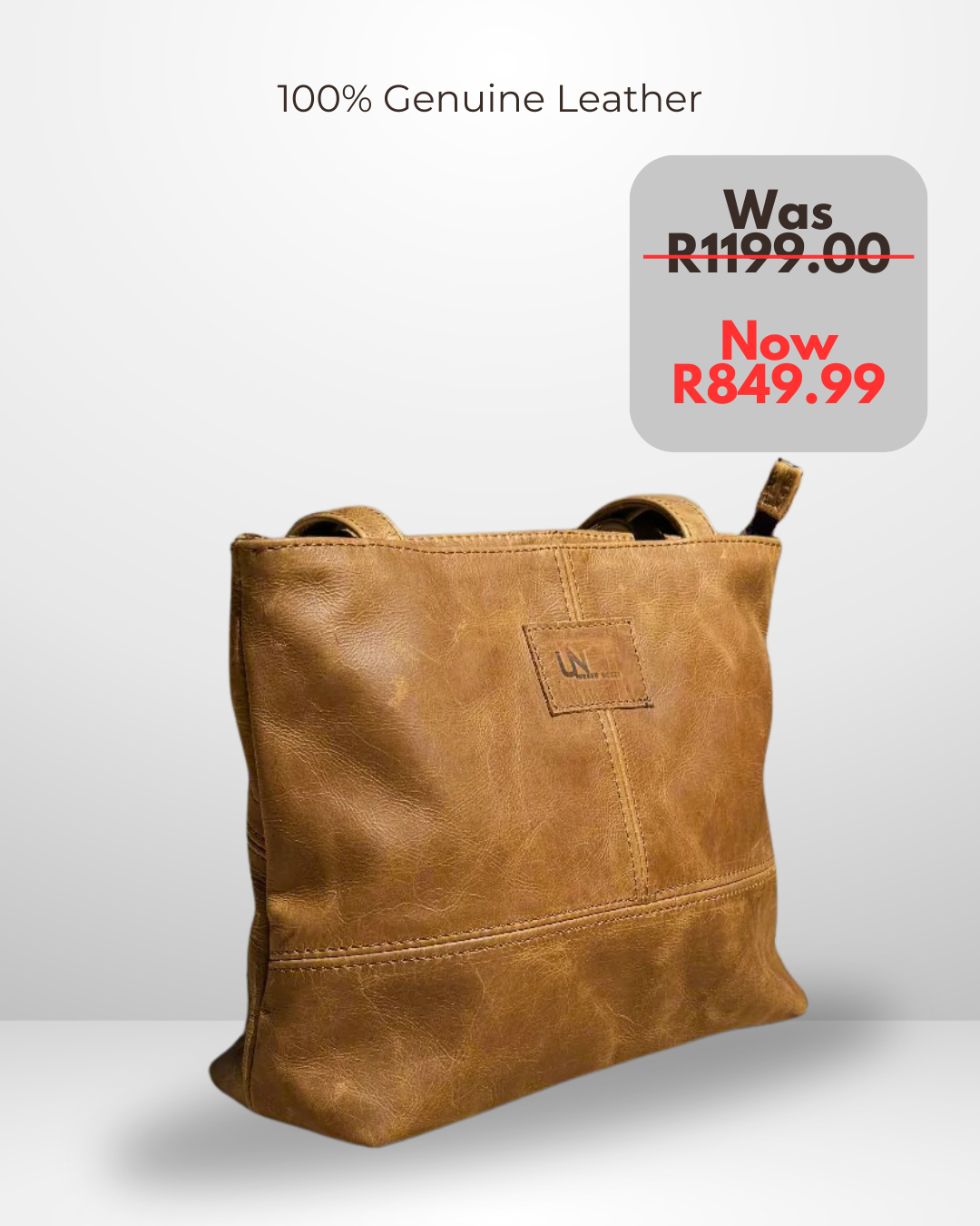 Urban Nguni Facebook ad