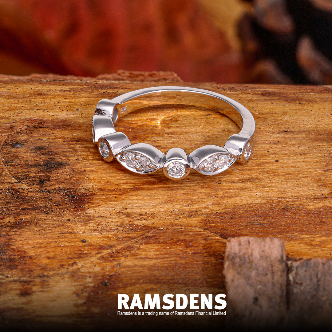 RAMSDENS Facebook ad
