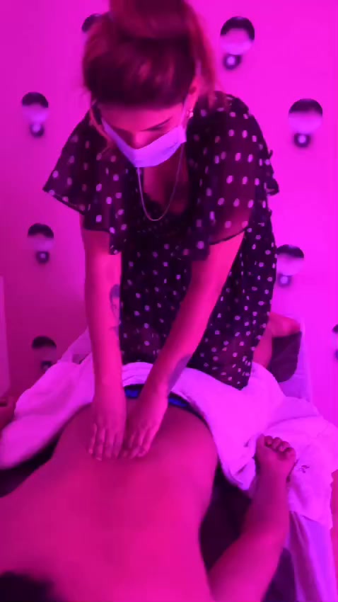 Global Spa Ujjain MP Facebook ad: Feel the Luxury, Global Spa Ujjain