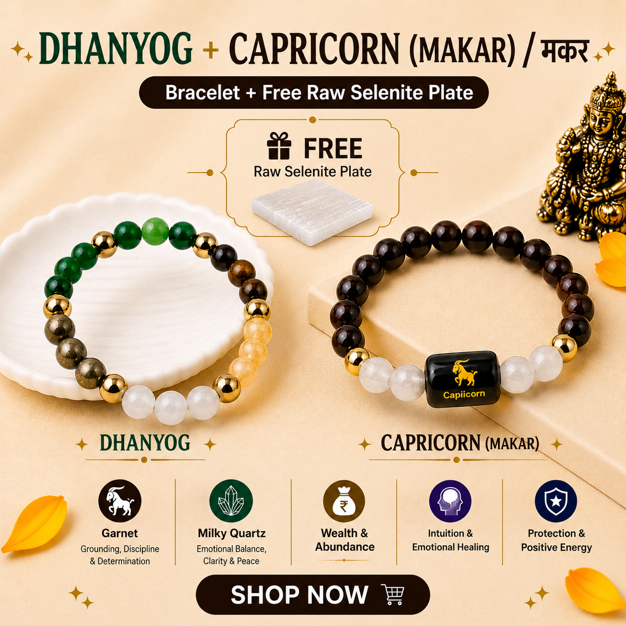 Vedic Astro Facebook ad