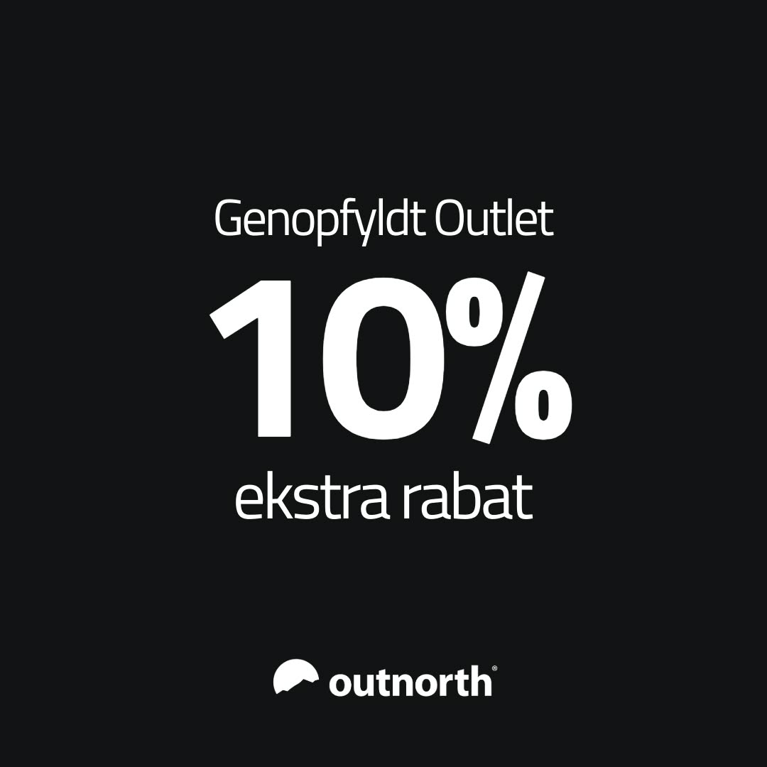 Outnorth Facebook ad