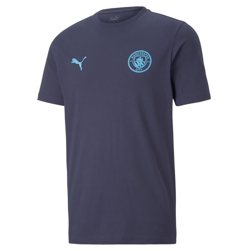 Manchester City Facebook ad