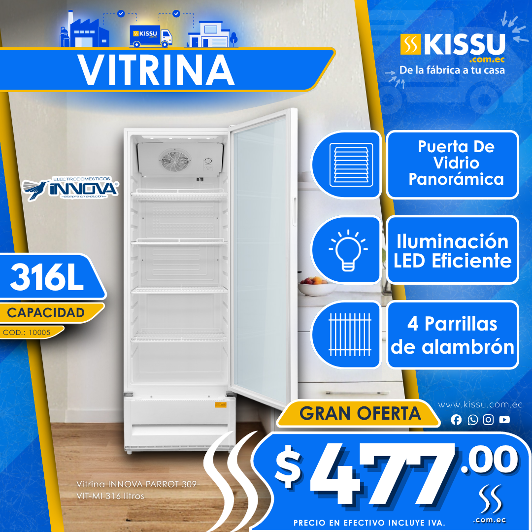 kissu.com.ec Facebook ad