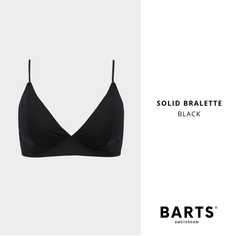 BARTS Amsterdam Facebook ad