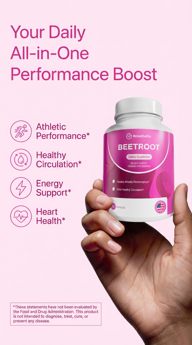 The Health Haven Facebook ad