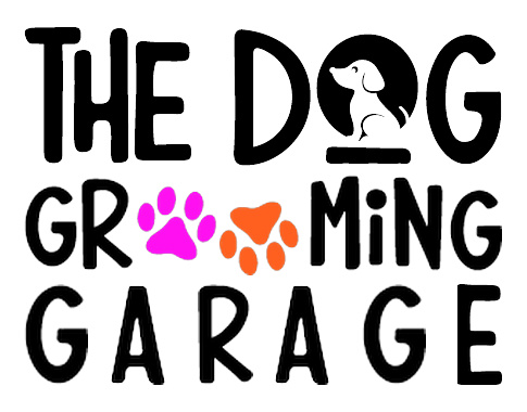 The Dog Grooming Garage Facebook ad: At The Dog Grooming Garage, you can trust…