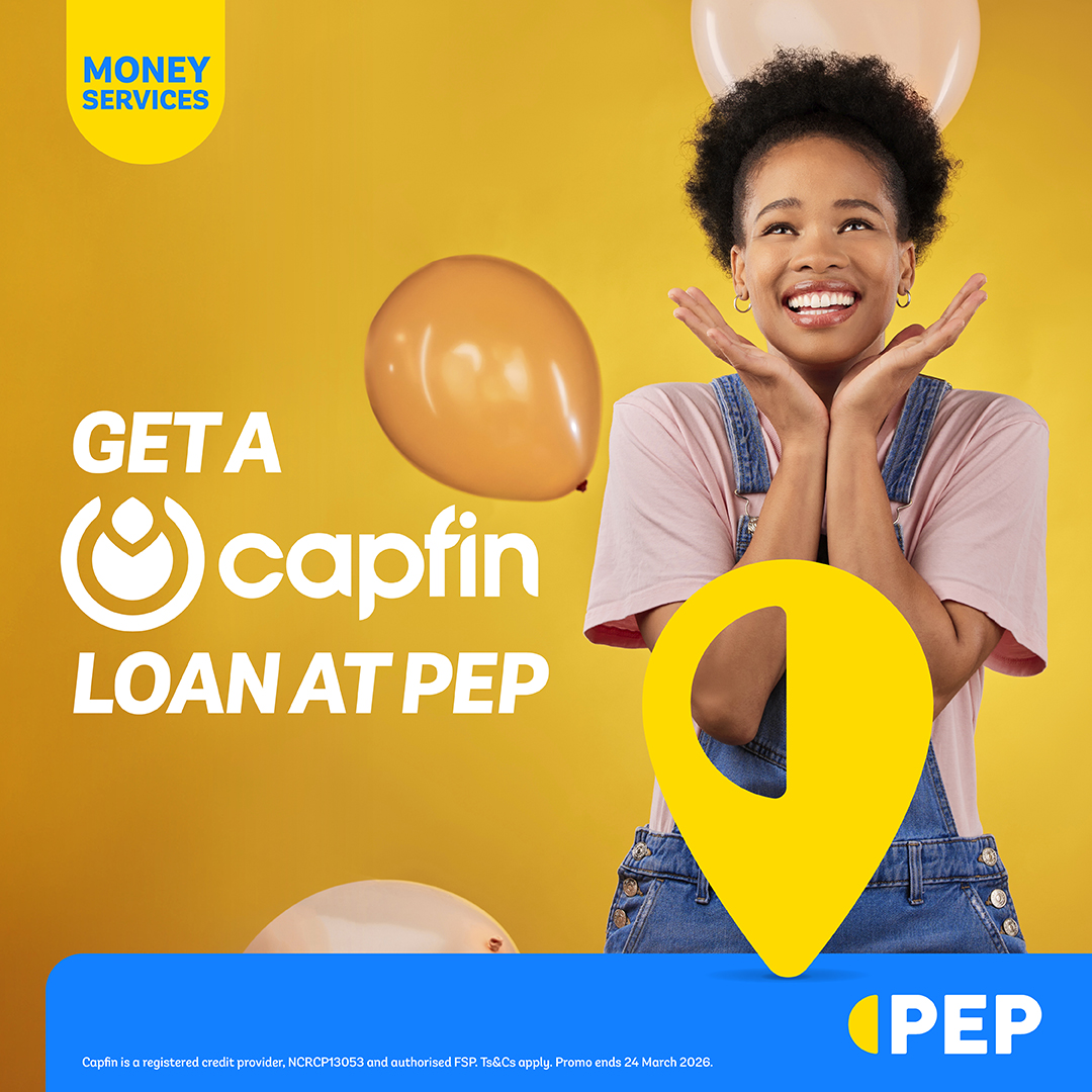 PEP Facebook ad