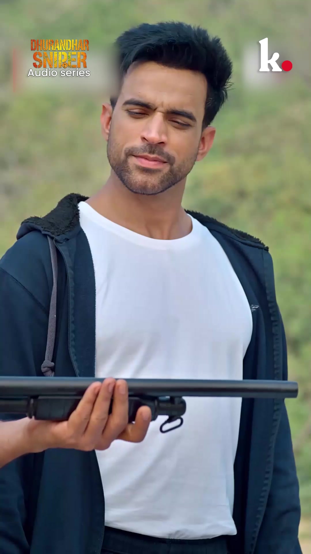 Hindi Hit Drama Stories Fiction Facebook ad from Aug 14, 2026