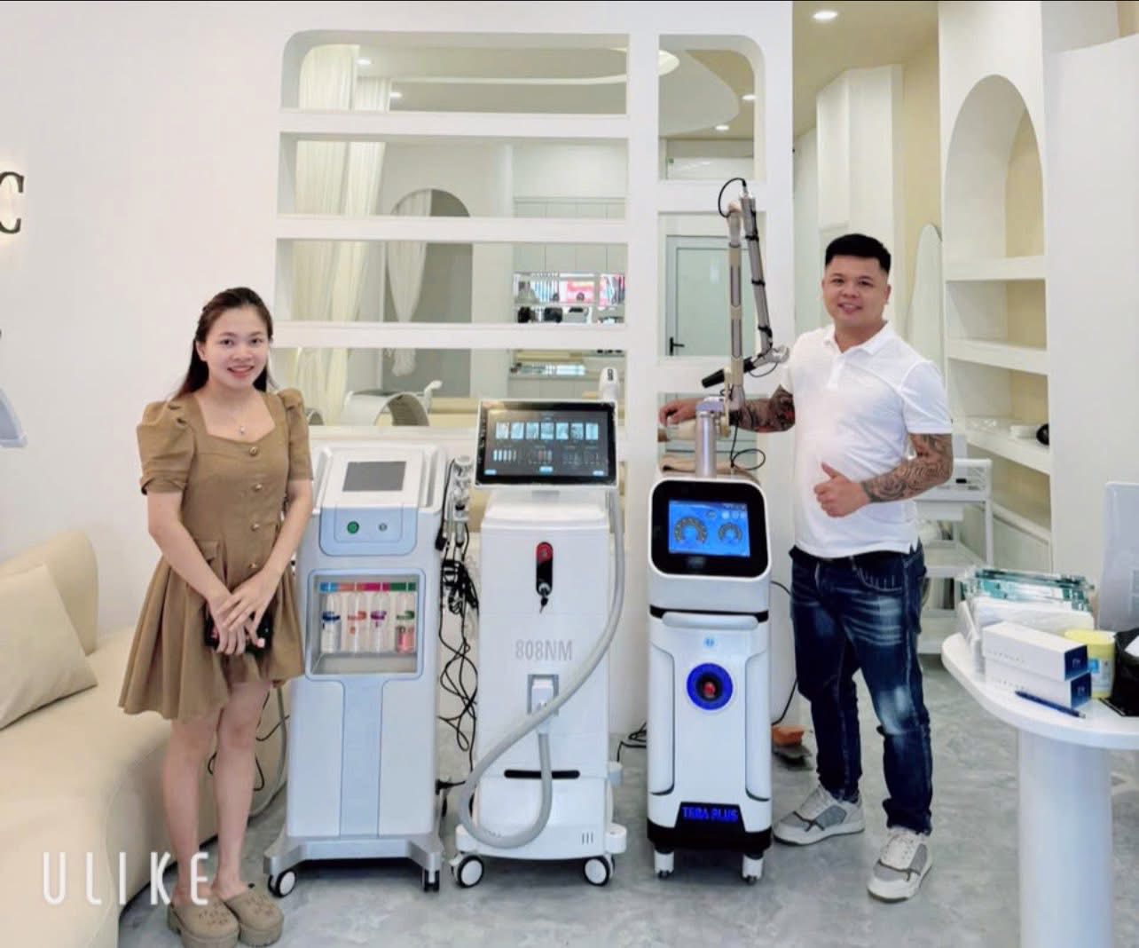 An Thịnh Phát - Thiết Bị Spa HDTech Facebook ad: TỔNG KHO THIẾT BỊ SPA - MUA LẺ…