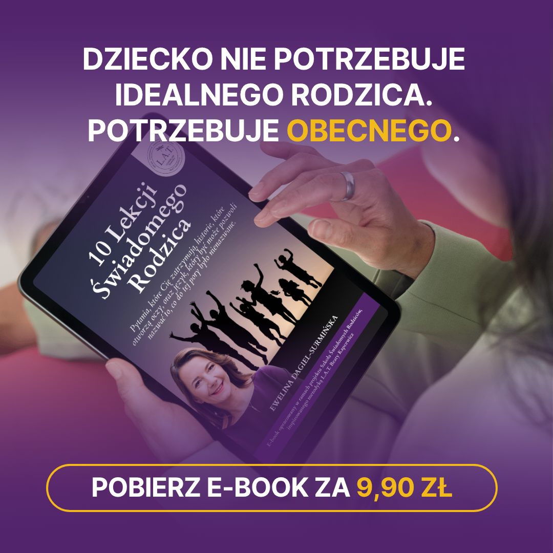 Strefa Momentum Facebook ad