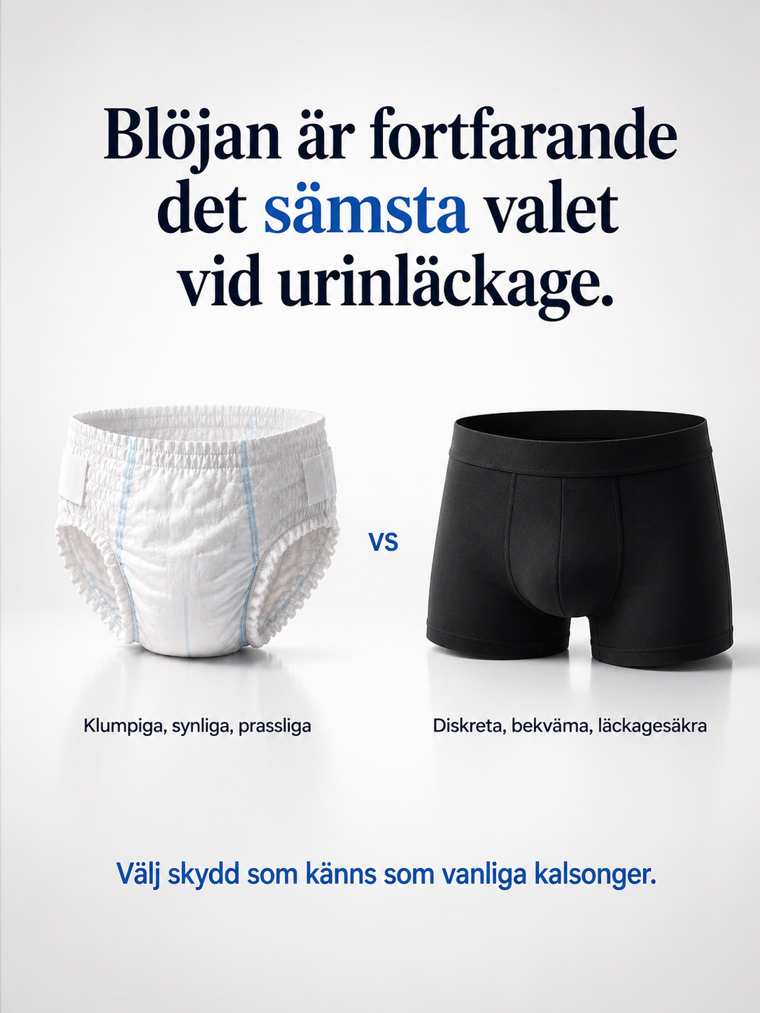 ScandiEssentials Facebook ad