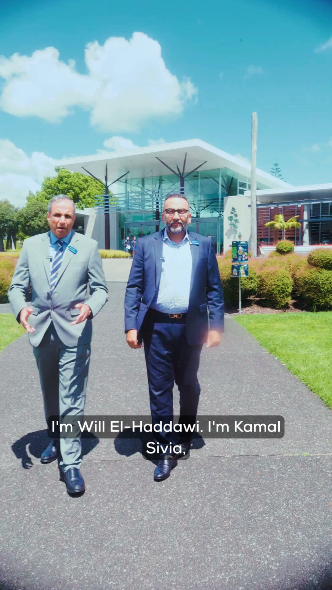 Will & Kamal Real Estate Facebook ad: Homeowners in The Gardens, Takanini, Flat Bush, Manurewa +…