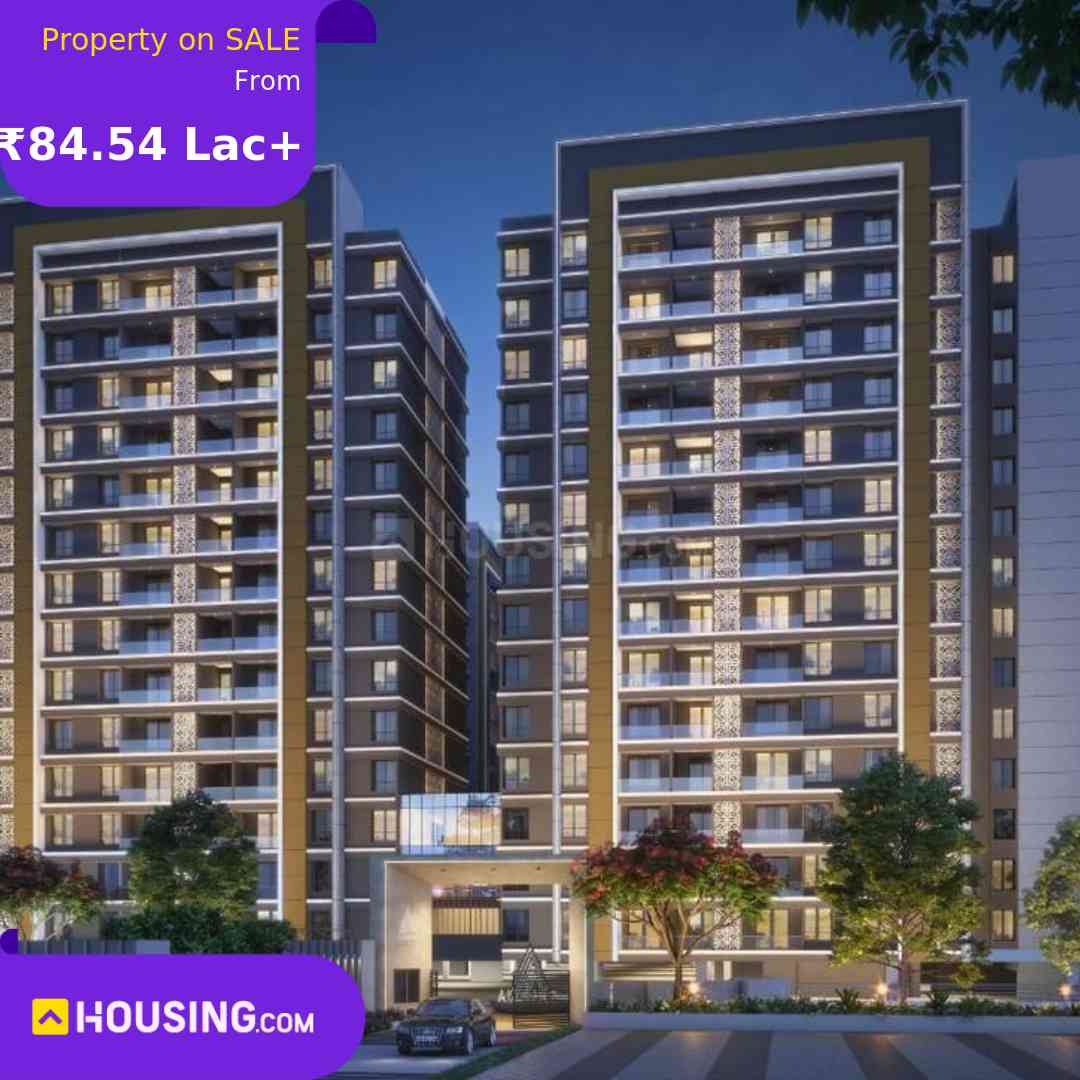 Housing - Home Utsav Facebook ad