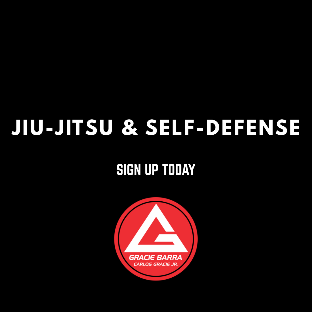 Gracie Barra Stuart Brazilian Jiu-Jitsu And Self-Defense Facebook ad from Feb 11, 2026