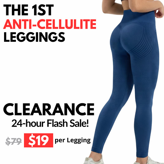 Celsior Facebook ad