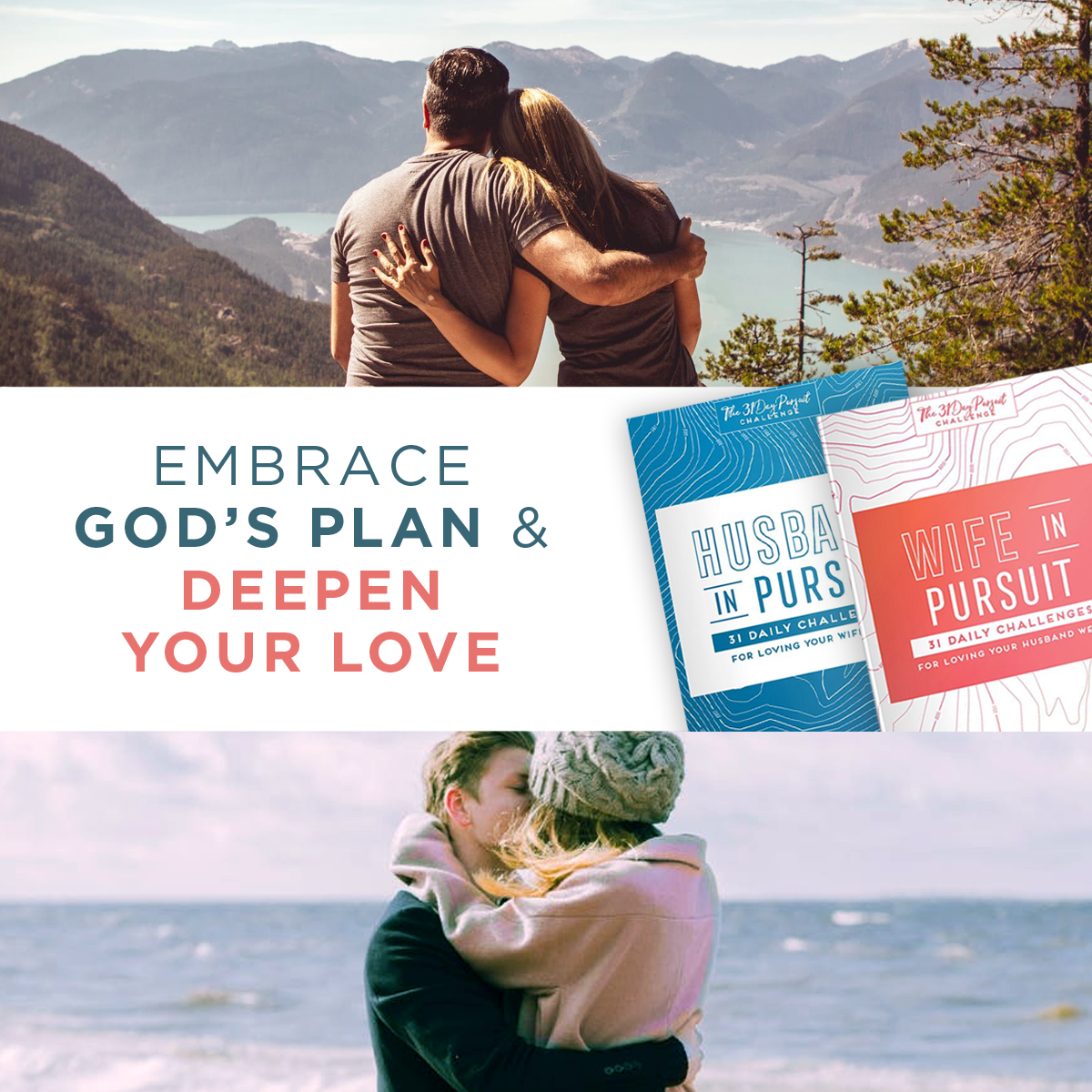 Fierce Marriage Facebook ad