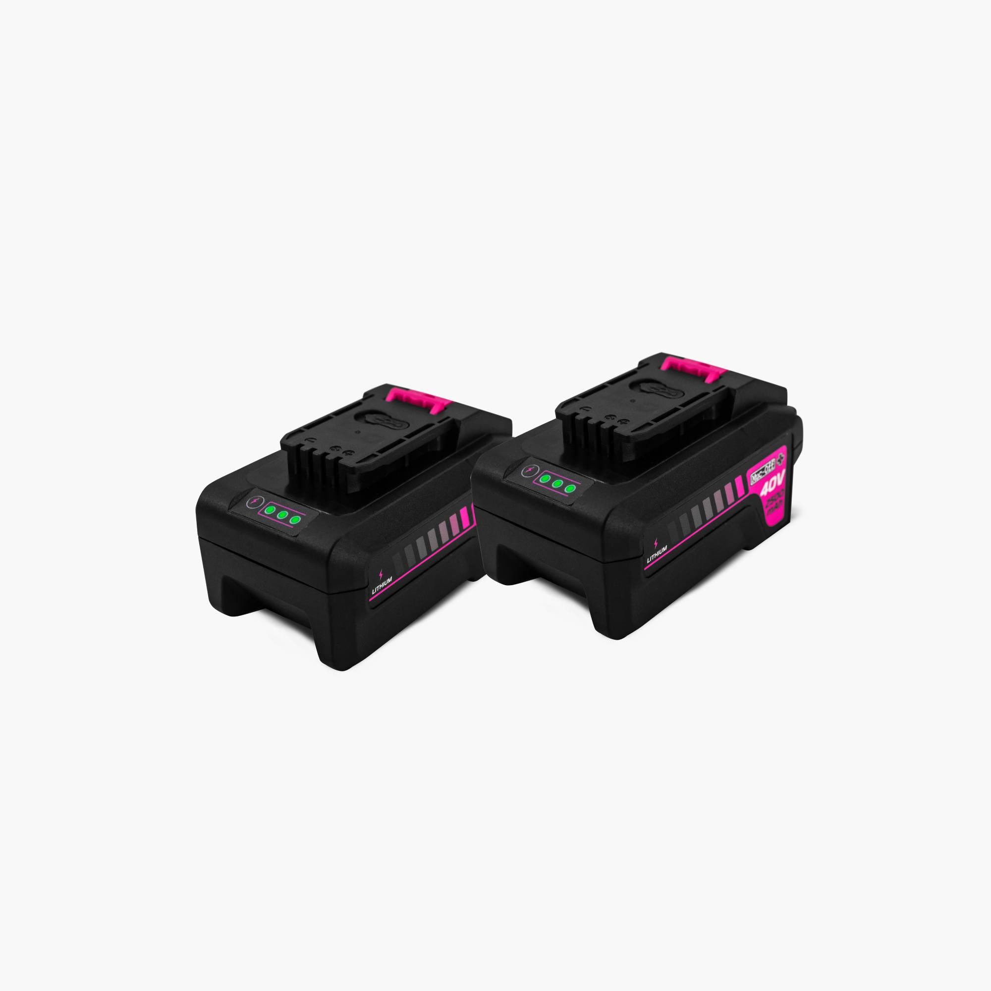 Muc-Off Facebook ad