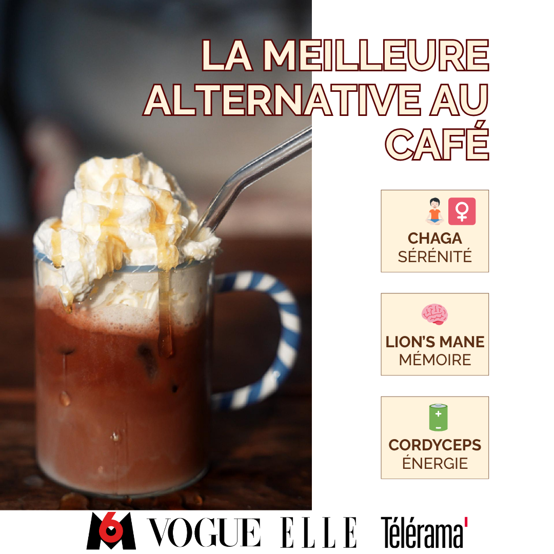 Journal Bien-être  Facebook ad