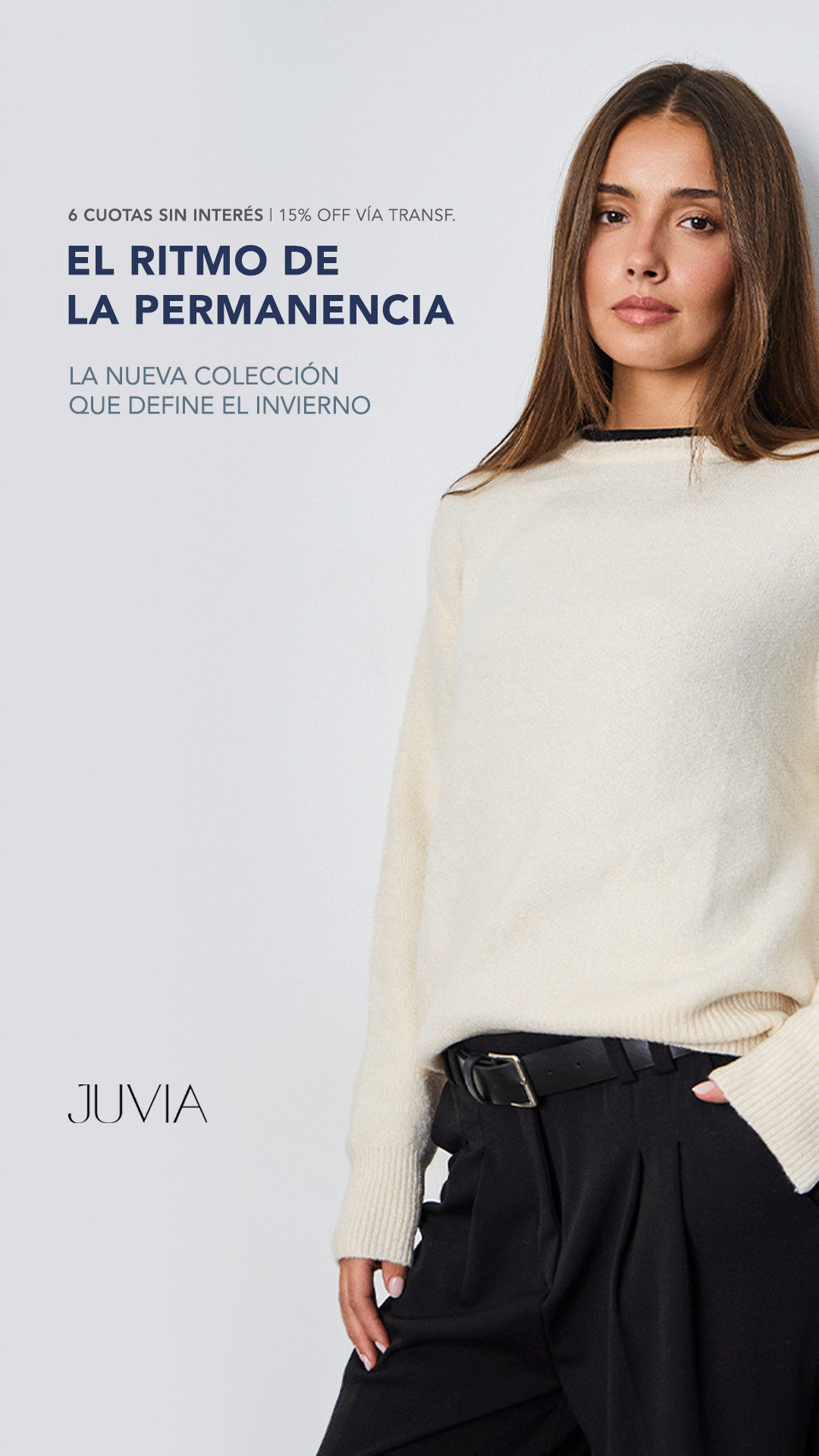 Juvia Facebook ad