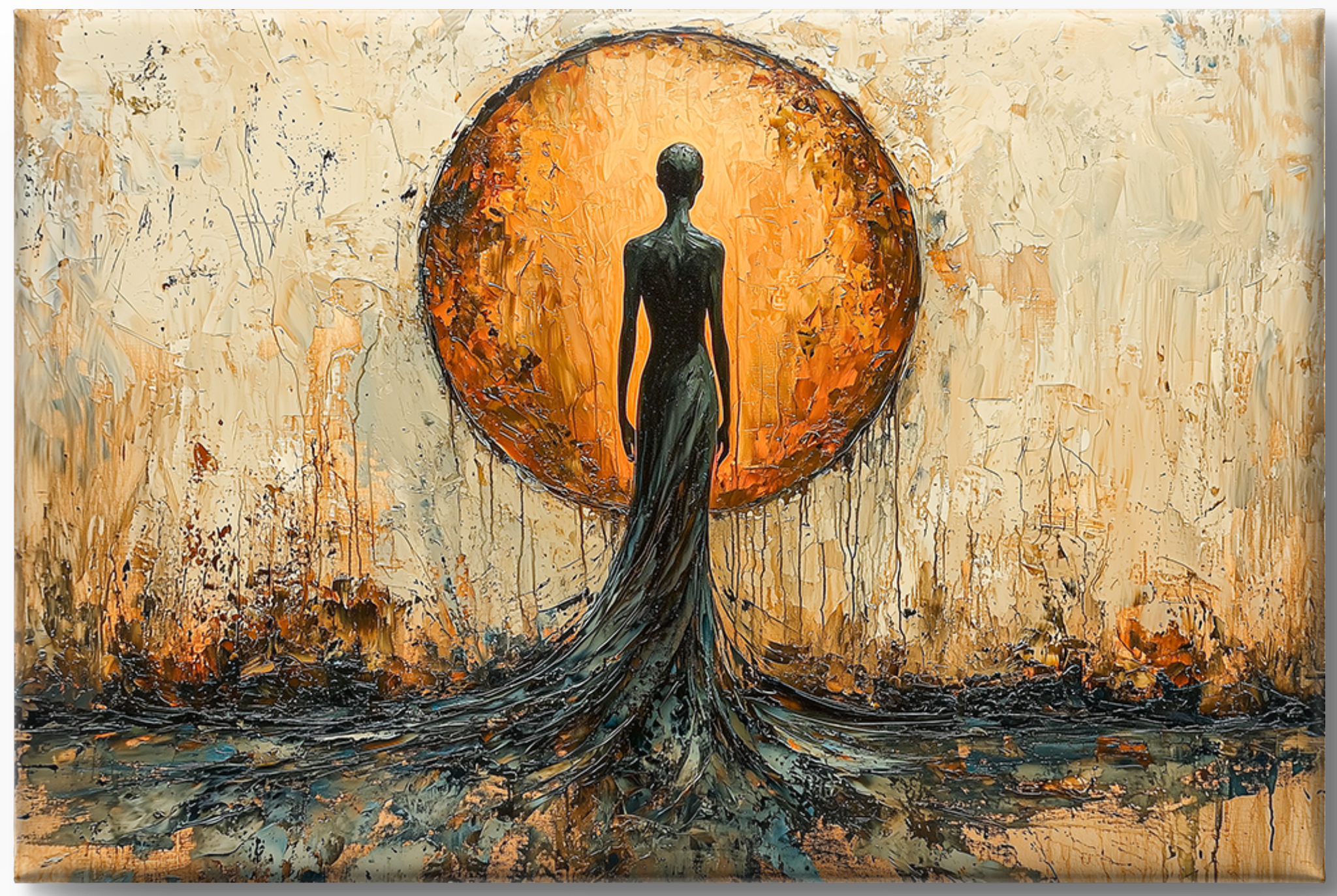 Pixureart by Jan De Nil Facebook ad