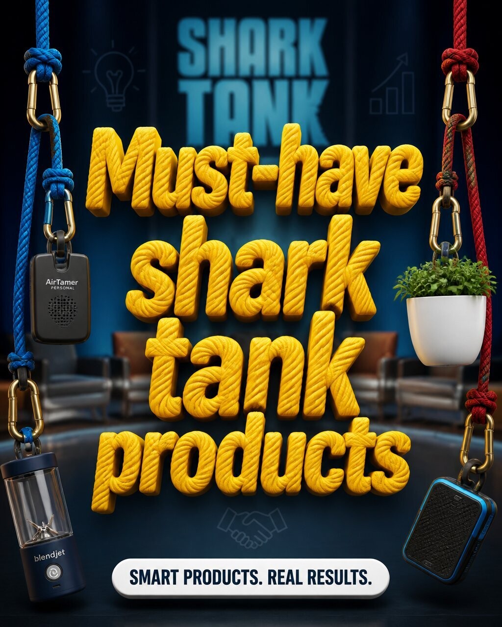 Bargain Hunter Facebook ad