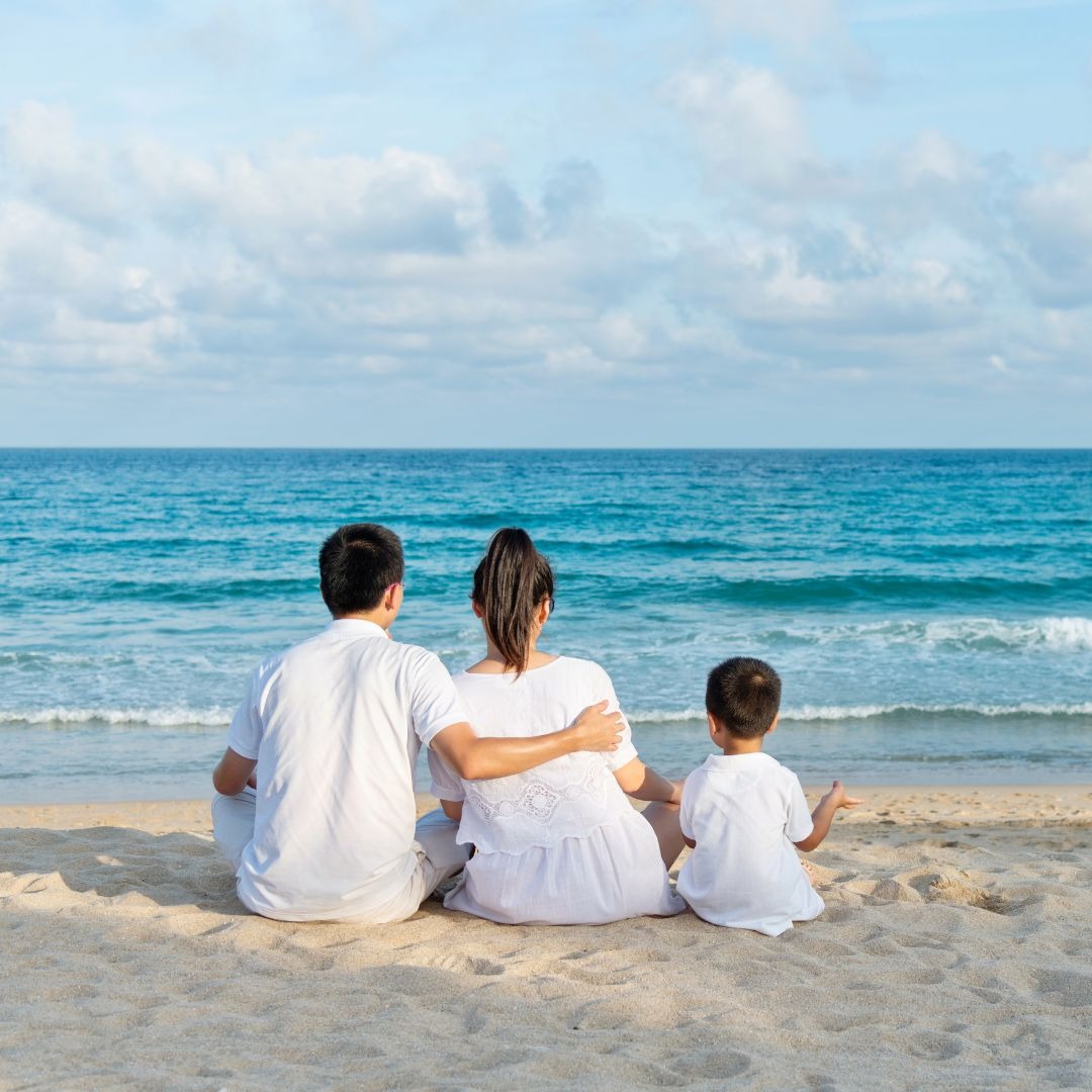 Space Coast Fun Guide Facebook ad: Escape to Florida's Space Coast - Your Dream…