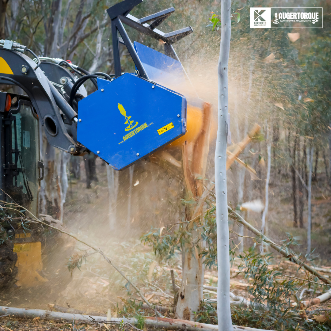 Auger Torque UK and Europe Facebook ad: You’ve got a job to do and we’ve…