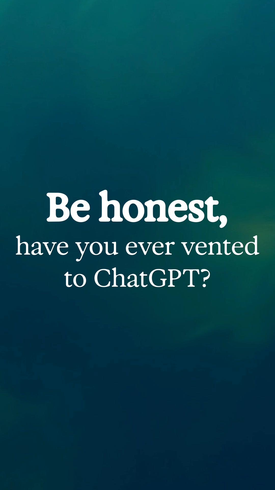 Talkspace Facebook ad: Your AI Mental Health Guide