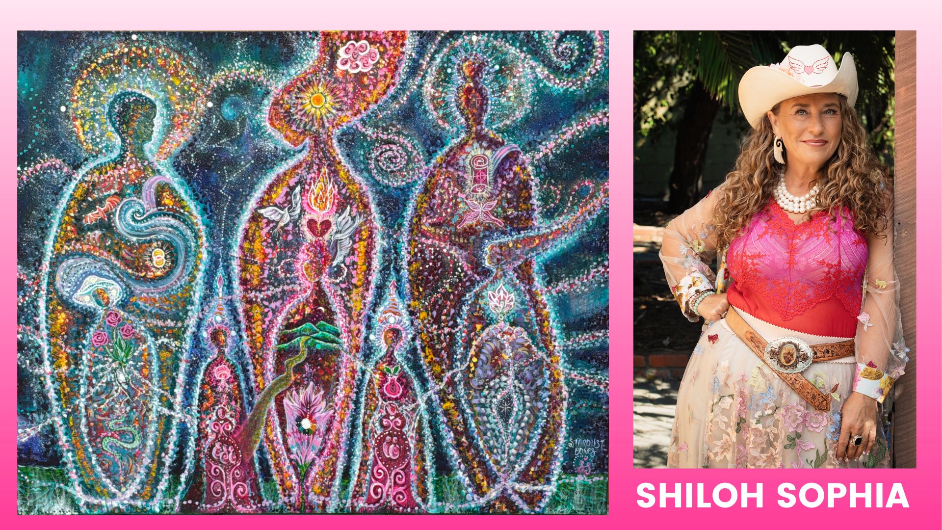 Shiloh Sophia Facebook ad